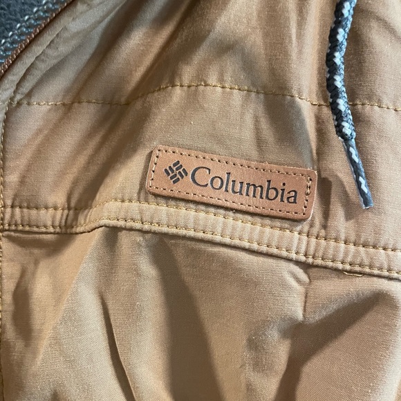 Columbia Women's Chatfield Hill Spring/Fall Jacket, Insulated, Hooded - Picture 10 of 11